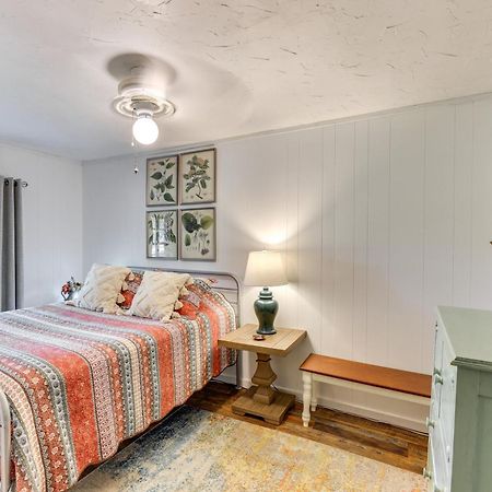 Charming Parsons Cabin With Grill On The Cheat River エクステリア 写真